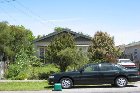 Photo of property in 31 Woodville Street, Edgeware, Christchurch, 8013