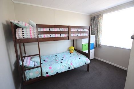 Photo of property in 34 Bailey Street, Huntly, 3700