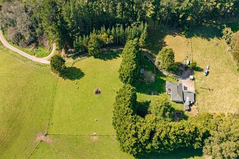 Photo of property in 398 Dorsets Road, Rangitumau, Masterton, 5882