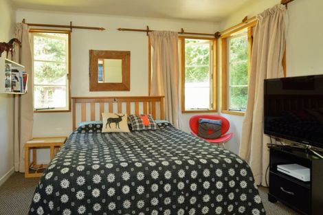 Photo of property in 2307 Wharekopae Road, Ngatapa, Gisborne, 4072