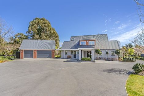 Photo of property in 519 Avonhead Road, Avonhead, Christchurch, 8042