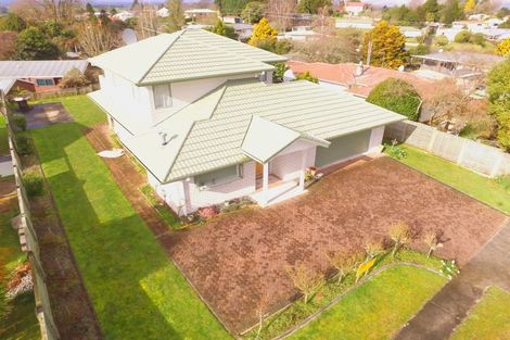 Photo of property in 9 Philip Street, Putaruru, 3411