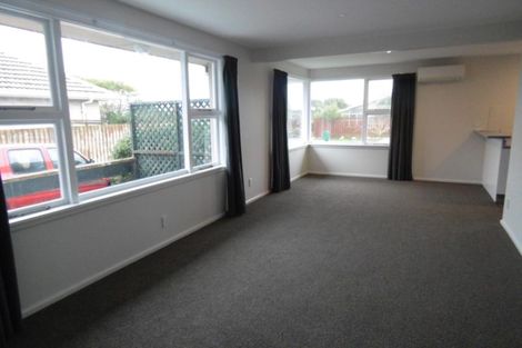 Photo of property in 27 Monowai Crescent, North New Brighton, Christchurch, 8083