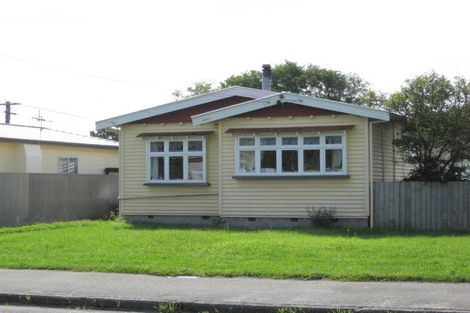 Photo of property in 3 Laurence Street, Waltham, Christchurch, 8011