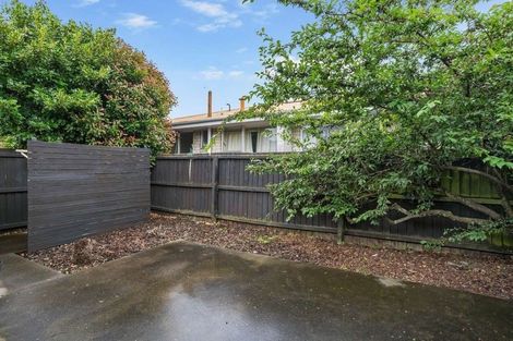 Photo of property in 4/13 Elizabeth Street, Riccarton, Christchurch, 8011
