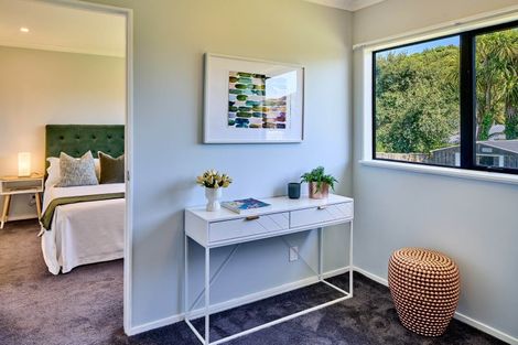 Photo of property in 301 Maungaraki Road, Maungaraki, Lower Hutt, 5010