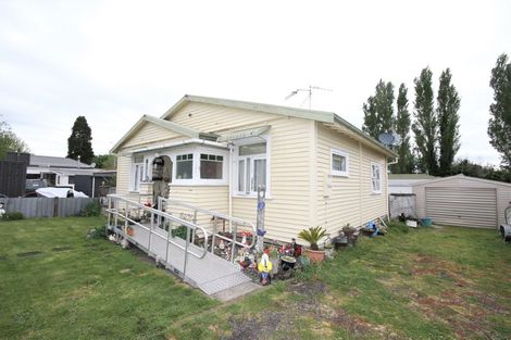 Photo of property in 20 Dobson Street, Waihi, 3610