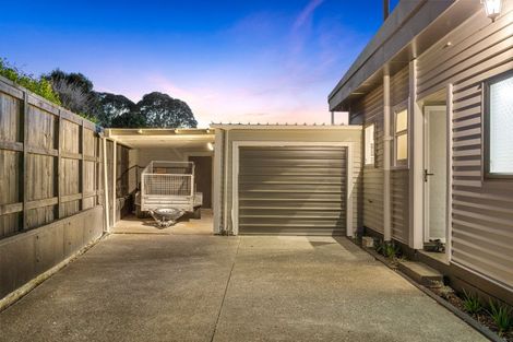 Photo of property in 3 Huia Road, Raumati Beach, Paraparaumu, 5032