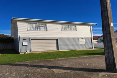 Photo of property in 42 Plunket Avenue, Petone, Lower Hutt, 5012