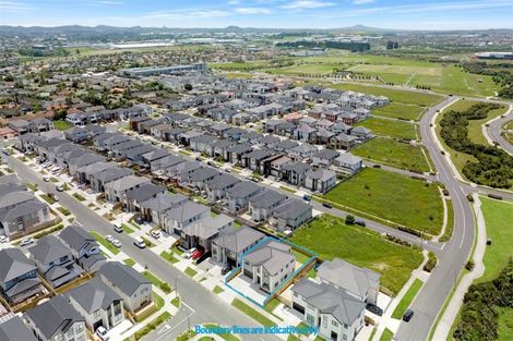 Photo of property in 96 Ksenia Drive, Flat Bush, Auckland, 2019