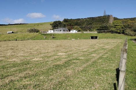 Photo of property in 389 Takahiwai Road, Takahiwai, Whangarei, 0171