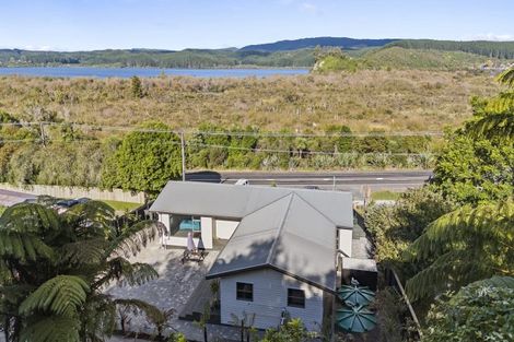 Photo of property in 485a State Highway 33, Okere Falls, Rotorua, 3074