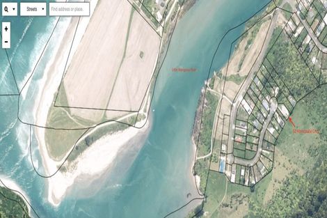 Photo of property in 32 Horncastle Crescent, Little Wanganui, Karamea, 7893