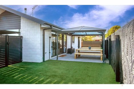 Photo of property in 6/46 Ranui Avenue, Waimataitai, Timaru, 7910