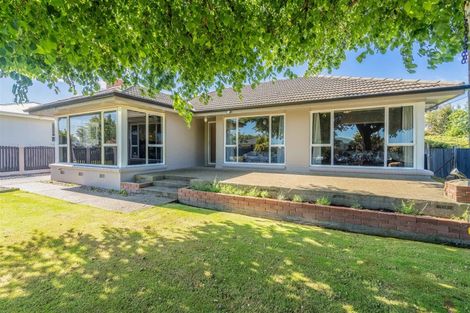 Photo of property in 49 Dart Street, Hawthorndale, Invercargill, 9810
