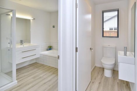 Photo of property in 44 Monarch Boulevard, Kaiapoi, 7630