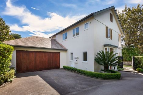 Photo of property in 66a Epsom Avenue, Epsom, Auckland, 1023