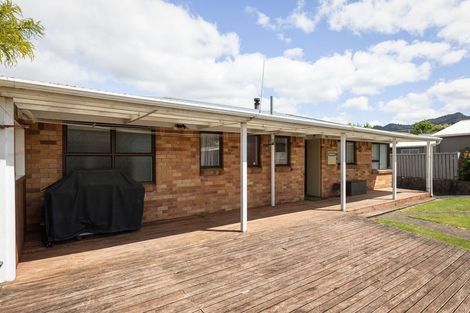 Photo of property in 25 Waitete Road, Waihi, 3610