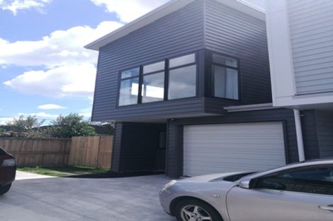 Photo of property in 1/61 Fifth Avenue, Enderley, Hamilton, 3214