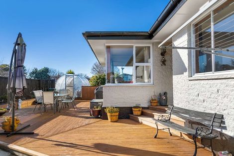 Photo of property in 4 Wayland Street, Gore, 9710