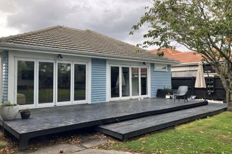 Photo of property in 455 Innes Road, Mairehau, Christchurch, 8052