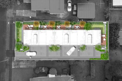 Photo of property in 16 Jade Avenue, Pakuranga Heights, Auckland, 2010