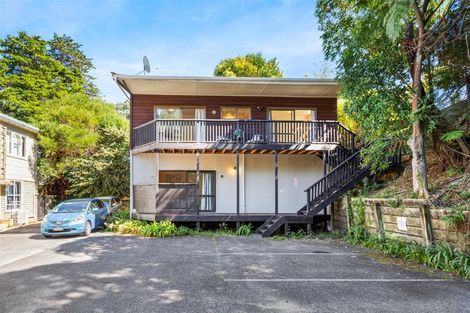 Photo of property in 16a Shirley Road, Grey Lynn, Auckland, 1021