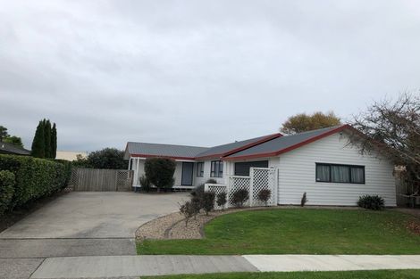 Photo of property in 5 Commodore Avenue, Flagstaff, Hamilton, 3210