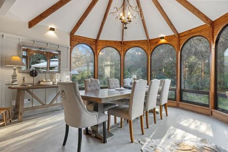 Photo of property in 57 Station Road, Loburn, Rangiora, 7472