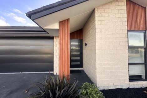 Photo of property in 5 Selfe Crescent, Burwood, Christchurch, 8083