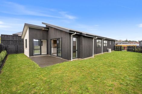 Photo of property in 12 Akakura Terrace, Peacocke, Hamilton, 3206