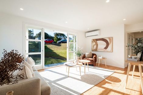 Photo of property in 132 Lancaster Road, Beach Haven, Auckland, 0626