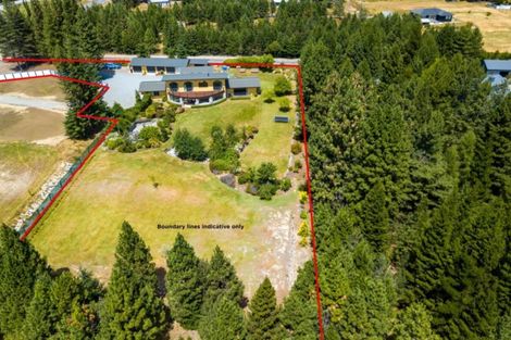 Photo of property in 16a North West Arch, Twizel, 7901