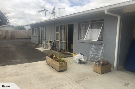 Photo of property in 3/18 Lincoln Street, Morrinsville, 3300