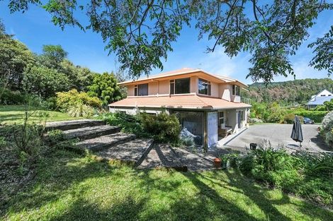 Photo of property in 3 Tapu Place, Kaiteriteri, Motueka, 7197