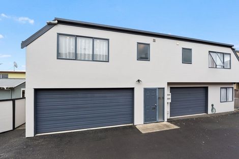 Photo of property in 444a Tristram Street, Whitiora, Hamilton, 3200