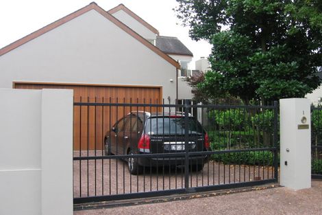 Photo of property in 1 Crown Lane, Remuera, Auckland, 1050