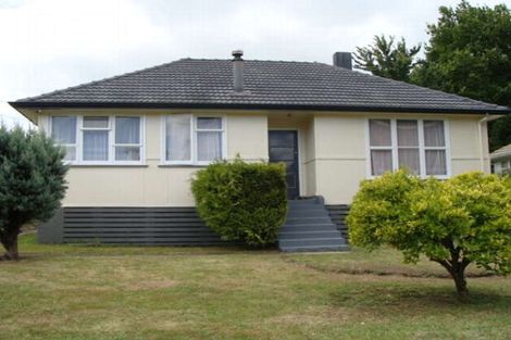 Photo of property in 4 Meadowbank Crescent, Fordlands, Rotorua, 3015