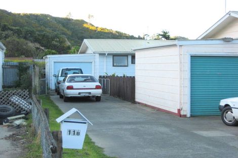 Photo of property in 11b Buller Street, Picton, 7220