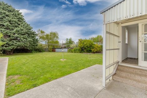 Photo of property in 3 Wellington Road, Waipukurau, 4200
