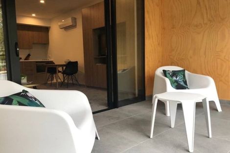 Photo of property in 5/420 Hagley Avenue, Christchurch Central, Christchurch, 8011