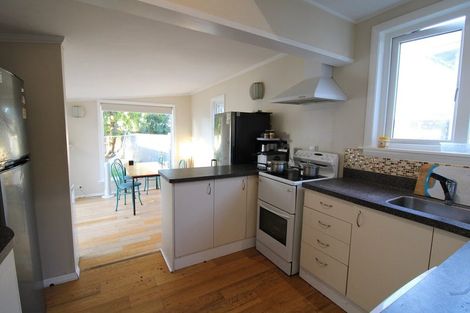 Photo of property in 15 Waterloo Street, Saint Kilda, Dunedin, 9012