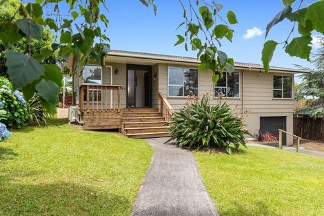 Photo of property in 1 Stredwick Drive, Torbay, Auckland, 0630
