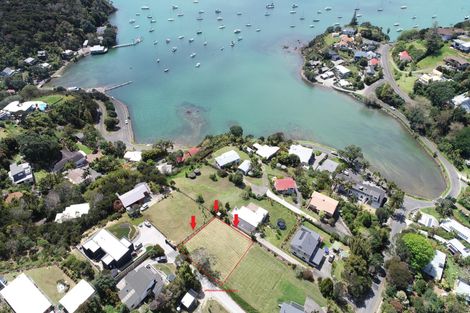 Photo of property in 14c Richmond Road, Mangonui, 0420