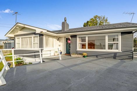 Photo of property in 37 Elliott Crescent, Owhata, Rotorua, 3010