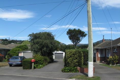 Photo of property in 12 Tekoa Place, Hoon Hay, Christchurch, 8025