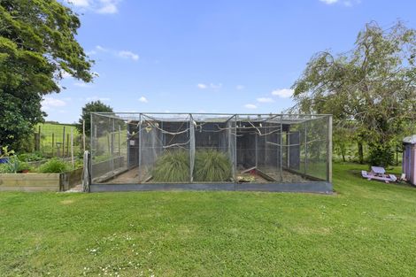 Photo of property in 769 Old Te Aroha Road, Okauia, Matamata, 3471