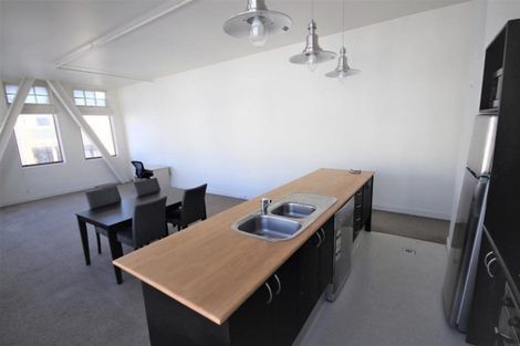 Photo of property in 2d/164 Vivian Street, Te Aro, Wellington, 6011