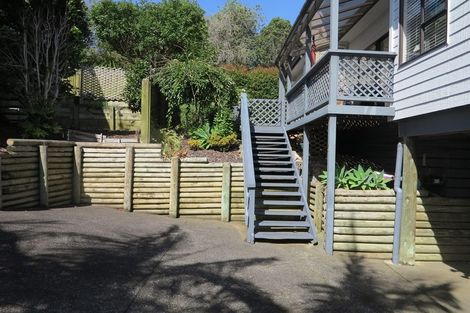 Photo of property in 1/7 Lynngate Place, Hillcrest, Auckland, 0627