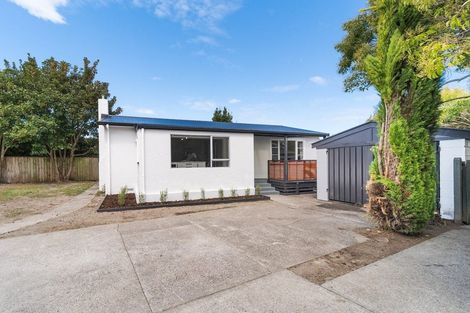 Photo of property in 318 Botanical Road, West End, Palmerston North, 4412